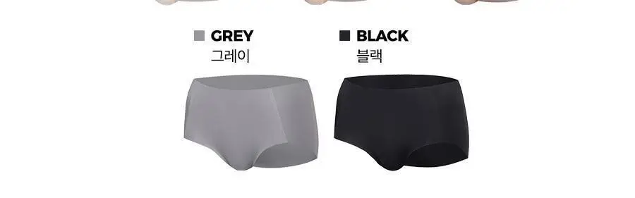 [3-5PACK] 포에버21 남여 무지 반팔 티셔츠/팬티/드로즈 모음 상세페이지 36